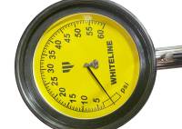 Whiteline - Whiteline WTK005 Whiteline Tire Pressure Gauge - Image 5