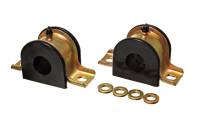 Energy Suspension - Energy Suspension 9.5181G Energy Suspension Universal Sway Bar Bushing Set 1 1/16in Dia. - Black - Image 5
