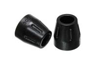 Energy Suspension - Energy Suspension 9.6109G Energy Suspension Universal Black 1-1/2in OD x 11/16in McPherson ID Strut Bump Stop Set - Image 4