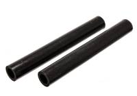 Energy Suspension - Energy Suspension 9.6112G Energy Suspension Universal 3/4in ID 1-5/32in OD 10in H Black Coil Spring Isolators (2 per set) - Image 1