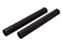 Energy Suspension - Energy Suspension 9.6112G Energy Suspension Universal 3/4in ID 1-5/32in OD 10in H Black Coil Spring Isolators (2 per set) - Image 2