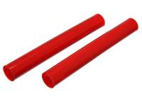 Energy Suspension - Energy Suspension 9.6112R Energy Suspension Universal 3/4in ID 1-5/32in OD 10in H Red Coil Spring Isolators (2 per set) - Image 1