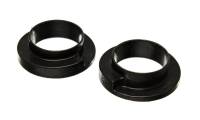 Energy Suspension - Energy Suspension 9.6117G Energy Suspension Coil Spring Isolator Set - Black - Image 2
