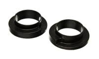 Energy Suspension - Energy Suspension 9.6117G Energy Suspension Coil Spring Isolator Set - Black - Image 4