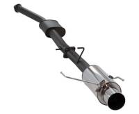HKS - HKS 31006-AN018 HKS 93-98 Nissan Silvia S14 SR20DET Hi-Power Exhaust - Image 3