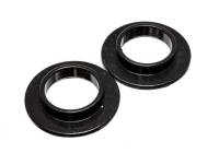 Energy Suspension - Energy Suspension 9.6121G Energy Suspension Univ Coil Spring Iso Style A - Black - Image 1