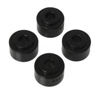 Energy Suspension - Energy Suspension 9.8103G Energy Suspension Black End Link Grommets 7/16 inch I.D / 7/8 inch Nipple O.D./ 1 1/4 inch O.D. / 3/ - Image 2