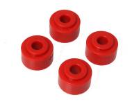 Energy Suspension - Energy Suspension 9.8103R Energy Suspension Full Size Truck Red End Link Grommets 7/16in ID-7/8in Nipple OD-1 1/4in OD - Image 3