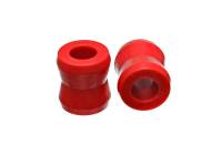 Energy Suspension - Energy Suspension 9.8109R Energy Suspension 3/4inLg Hourglass Shock Eye - Red - Image 3