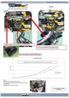 HKS - HKS 31014-KT001 HKS 2019+ Toyota GR Supra w/o OPF Dual Hi-Power Titanium Tip Catback Exhaust - Image 1