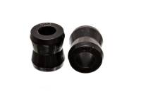 Energy Suspension - Energy Suspension 9.8110G Energy Suspension 11/16in Lg Hourglass Shock Eye - Black - Image 2