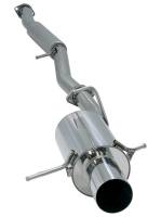 HKS - HKS 31019-AF023 HKS SILENT Hi-Power GDB/GDA/GGA EJ20 Turbo - Image 2