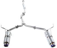 HKS - HKS 31019-AF130 HKS Hi-Power SPEC-L2 VAB EJ20 - Image 3