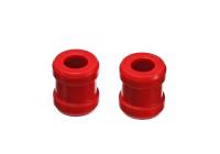 Energy Suspension - Energy Suspension 9.8111R Energy Suspension Chrysler 3/4in Shock Eye Bushing - Red - Image 3