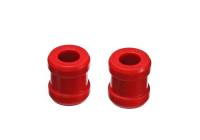 Energy Suspension - Energy Suspension 9.8111R Energy Suspension Chrysler 3/4in Shock Eye Bushing - Red - Image 4