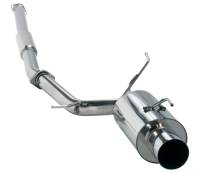 HKS - HKS 31019-AM008 HKS EVO9 Silent Hi-Power CT9A 4G63 Exhaust **Special Order CHECK PRICING**(6-8 weeks) - Image 1