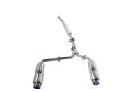 HKS - HKS 31019-AM111 HKS Hi-Power SPEC-L2 CZ4A 4B11 - Image 2
