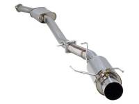 HKS - HKS 31019-AN006 HKS SILENT Hi-POWER TURBO E-BCNR33 RB26DETT - Image 2
