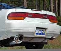 HKS - HKS 31019-AN015 HKS SILENT Hi-Power (R)PS13 SR20DET - Image 3