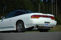 HKS - HKS 31019-AN015 HKS SILENT Hi-Power (R)PS13 SR20DET - Image 5