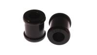 Energy Suspension - Energy Suspension 9.8116G Energy Suspension Black standard straight eye Shock Bushings 5/8 inch I.D. / 1 1/16 inch O.D. / 1 7/ - Image 2