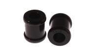 Energy Suspension - Energy Suspension 9.8116G Energy Suspension Black standard straight eye Shock Bushings 5/8 inch I.D. / 1 1/16 inch O.D. / 1 7/ - Image 4