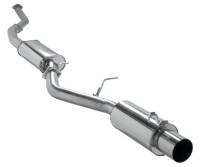 HKS - HKS 31019-AT003 HKS SILENT Hi-POWER GF-JZX100(Latest) 1JZ-GTE - Image 2