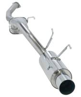 HKS - HKS 31019-AT010 HKS SILENT Hi-POWER TURBO E-ST205 3S-GTE - Image 2
