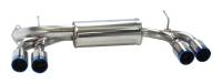 HKS - HKS 31021-AF013 HKS LEGAMAX Premium GRB EJ20 Turbo (Main) - Image 2
