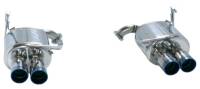 HKS - HKS 31021-AF021 HKS LEGAMAX Premium GVB/GVF (MAIN) - Image 1