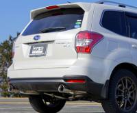 HKS - HKS 31021-AF023 HKS LEGAMAX Premium FORESTER SJG FA20T/C - Image 2