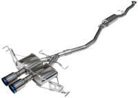 HKS - HKS 31021-AH004 HKS LEGAMAX Premium HONDA CIVIC HATCHBACK FK7 - Image 1