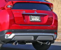 HKS - HKS 31021-AM008 HKS LEGAMAX Premium 2018 Mitsubishi Eclipse Cross - Image 2