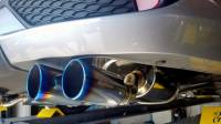 HKS - HKS 31021-BH001 HKS LEGAMAX Premium FC3/L15B - Image 2