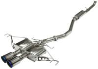 HKS - HKS 31021-BH003 HKS LEGAMAX Premium Honda Civic Type-R FK8 - Image 2