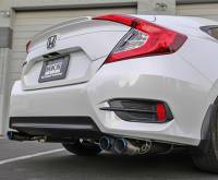 HKS - HKS 31021-BH004 HKS LEGAMAX Premium HONDA CIVIC SEDAN FC - Image 3