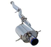 HKS - HKS 31029-AF001 HKS SUPER TURBO MUFFLER GDB(E-G) - Image 2