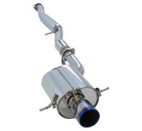 HKS - HKS 31029-AF002 HKS SUPER TURBO MUFFLER GDB(A-D) - Image 2