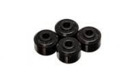 Energy Suspension - Energy Suspension 9.8144G Energy Suspension Universal Black Shock Bushing Set 5/8in Nipple 3/8in ID 1-3/8in OD 4/Set - Image 3