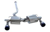HKS - HKS 31029-AF005 HKS SUPER TURBO MUFFLER GRB/GRF - Image 2