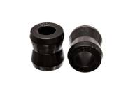 Energy Suspension - Energy Suspension 9.8145G Energy Suspension Shock Bushing Set - Black - Image 3