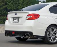 HKS - HKS 31029-AF012 HKS SUPER TURBO MUFFLER VAG WRX S4 - Image 2