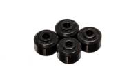 Energy Suspension - Energy Suspension 9.8146G Energy Suspension Universal Black Shock Bushing Set - Image 3