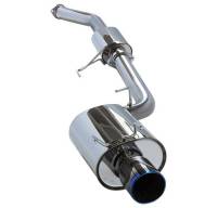 HKS - HKS 31029-AN001 HKS SUPER TURBO MUFFLER BNR32 RB26DETT - Image 2