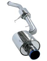 HKS - HKS 31029-AN001 HKS SUPER TURBO MUFFLER BNR32 RB26DETT - Image 4