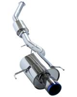 HKS - HKS 31029-AN002 HKS SUPER TURBO MUFFLER BCNR33 RB26DETT - Image 6