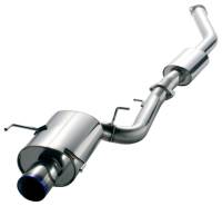 HKS - HKS 31029-AN003 HKS SUPER TURBO MUFFLER BNR34 RB26DETT - Image 2