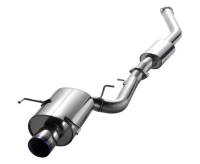 HKS - HKS 31029-AN003 HKS SUPER TURBO MUFFLER BNR34 RB26DETT - Image 4