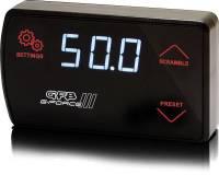 Go Fast Bits - GFB Go Fast Bits 3005 GFB G-FORCE III Electronic Boost Controller - Image 2