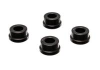 Energy Suspension - Energy Suspension 9.8147G Energy Suspension Shock Bushing Set - Black - Image 3